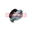 KAMOKA T0291 - Pompe à eau, refroidissement du moteur