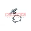 KAMOKA T0293 - Pompe à eau, refroidissement du moteur