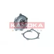 KAMOKA T0294 - Pompe à eau, refroidissement du moteur