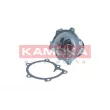 KAMOKA T0294 - Pompe à eau, refroidissement du moteur