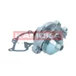 KAMOKA T0295 - Pompe à eau, refroidissement du moteur