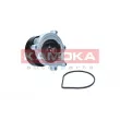 KAMOKA T0299 - Pompe à eau, refroidissement du moteur