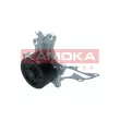 KAMOKA T0302 - Pompe à eau, refroidissement du moteur