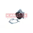 KAMOKA T0303 - Pompe à eau, refroidissement du moteur