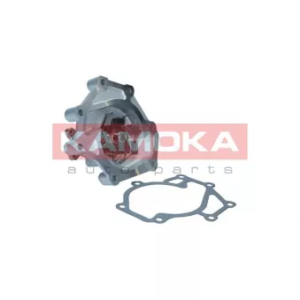 Pompe à eau, refroidissement du moteur KAMOKA OEM 251004A300