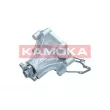KAMOKA T0308 - Pompe à eau, refroidissement du moteur