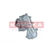 KAMOKA T0317 - Pompe à eau, refroidissement du moteur