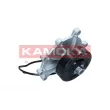 KAMOKA T0319 - Pompe à eau, refroidissement du moteur