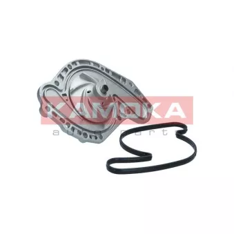 Pompe à eau, refroidissement du moteur KAMOKA T0321