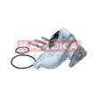 KAMOKA T0322 - Pompe à eau, refroidissement du moteur