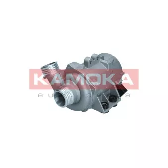 Pompe à eau, refroidissement du moteur KAMOKA OEM 11517586925