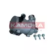 KAMOKA T9002 - Pompe à eau, refroidissement du moteur