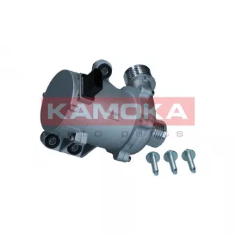Pompe à eau, refroidissement du moteur KAMOKA OEM 11517597715