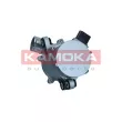 KAMOKA T9002 - Pompe à eau, refroidissement du moteur