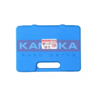Outil d'écroutage, conduite de frein KAMOKA WH016
