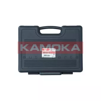 Outil d'écroutage, conduite de frein KAMOKA WH018