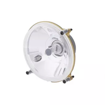 Projecteur principal HELLA OEM 120138