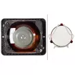 HELLA 1AA 004 109-001 - Projecteur principal