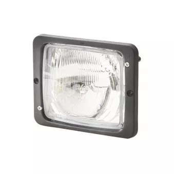 Projecteur principal HELLA 1AA 004 109-021