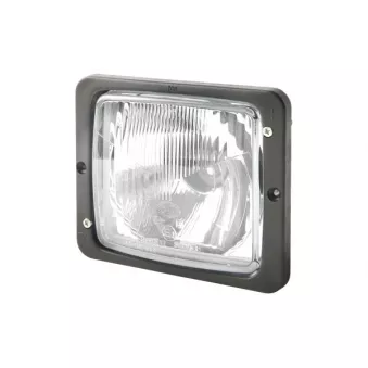 Projecteur principal HELLA 1AA 004 109-031
