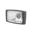 HELLA 1AB 006 213-027 - Projecteur principal