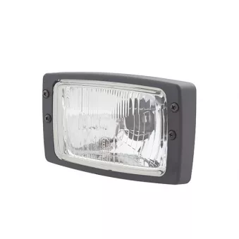 Projecteur principal HELLA 1AB 006 213-027