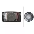 HELLA 1AB 006 213-027 - Projecteur principal