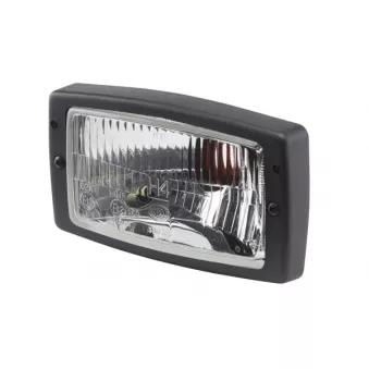Projecteur principal HELLA 1AD 996 018-641
