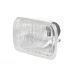 Optique, projecteur principal HELLA [1AE 003 427-011]