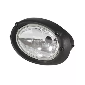 Projecteur principal HELLA 1BA 996 261-021