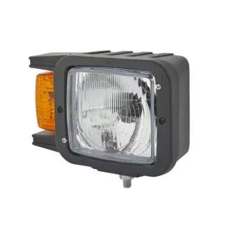 Projecteur principal HELLA 1EA 007 108-021