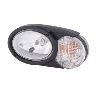 HELLA 1EB 996 167-031 - Projecteur principal
