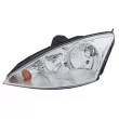 Projecteur principal HELLA [1EE 010 198-011]