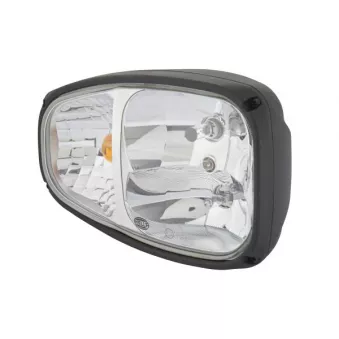 Projecteur principal HELLA OEM 5350247537