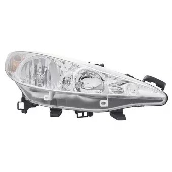 Projecteur principal HELLA 1EF 354 533-021