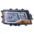 HELLA 1EH 014 541-061 - Projecteur principal