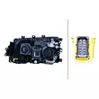 HELLA 1EH 014 541-061 - Projecteur principal
