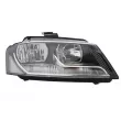 HELLA 1EJ 009 648-021 - Projecteur principal