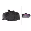 HELLA 1EJ 009 648-021 - Projecteur principal