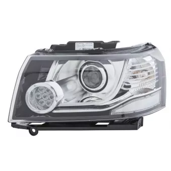 Projecteur principal HELLA 1EJ 354 813-151