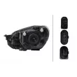 HELLA 1EL 012 644-021 - Projecteur principal