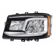 HELLA 1EX 014 542-091 - Projecteur principal