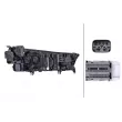 HELLA 1EX 014 952-511 - Projecteur principal