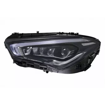 Projecteur principal HELLA 1EX 015 086-411 pour MERCEDES-BENZ T1 CLA 250 4-matic - 224cv