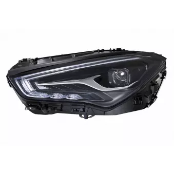Projecteur principal HELLA 1EX 015 569-611 pour BMW i8 CLA 250 Mild-Hybrid 4-matic - 224cv