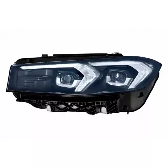 Projecteur principal HELLA 1EX 016 808-611 pour SEAT LEON 330 i xDrive - 245cv