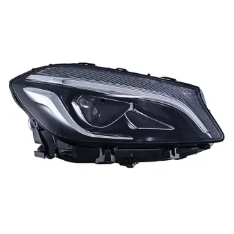 HELLA 1EX 354 879-021 - Projecteur principal