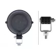 HELLA 1G3 005 760-201 - Projecteur de travail