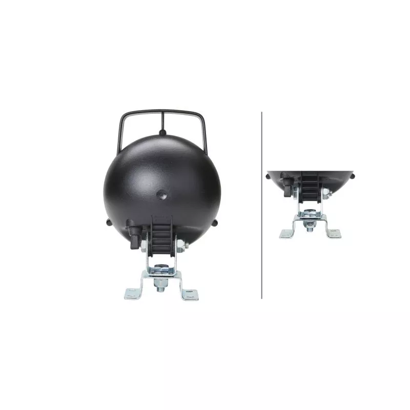 Projecteur de travail HELLA 1G3 996 001-331 - Visuel 1