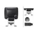 HELLA 1GA 007 506-491 - Projecteur de travail